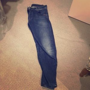 G Star Raw Jeans